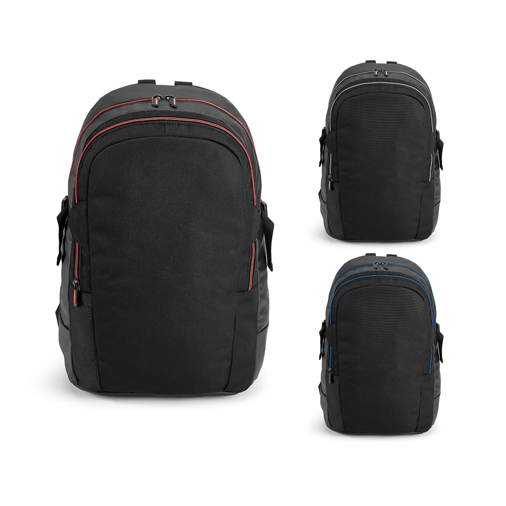 MOCHILA EXECUTIVA PARA NOTEBOOK PERSONALIZADA