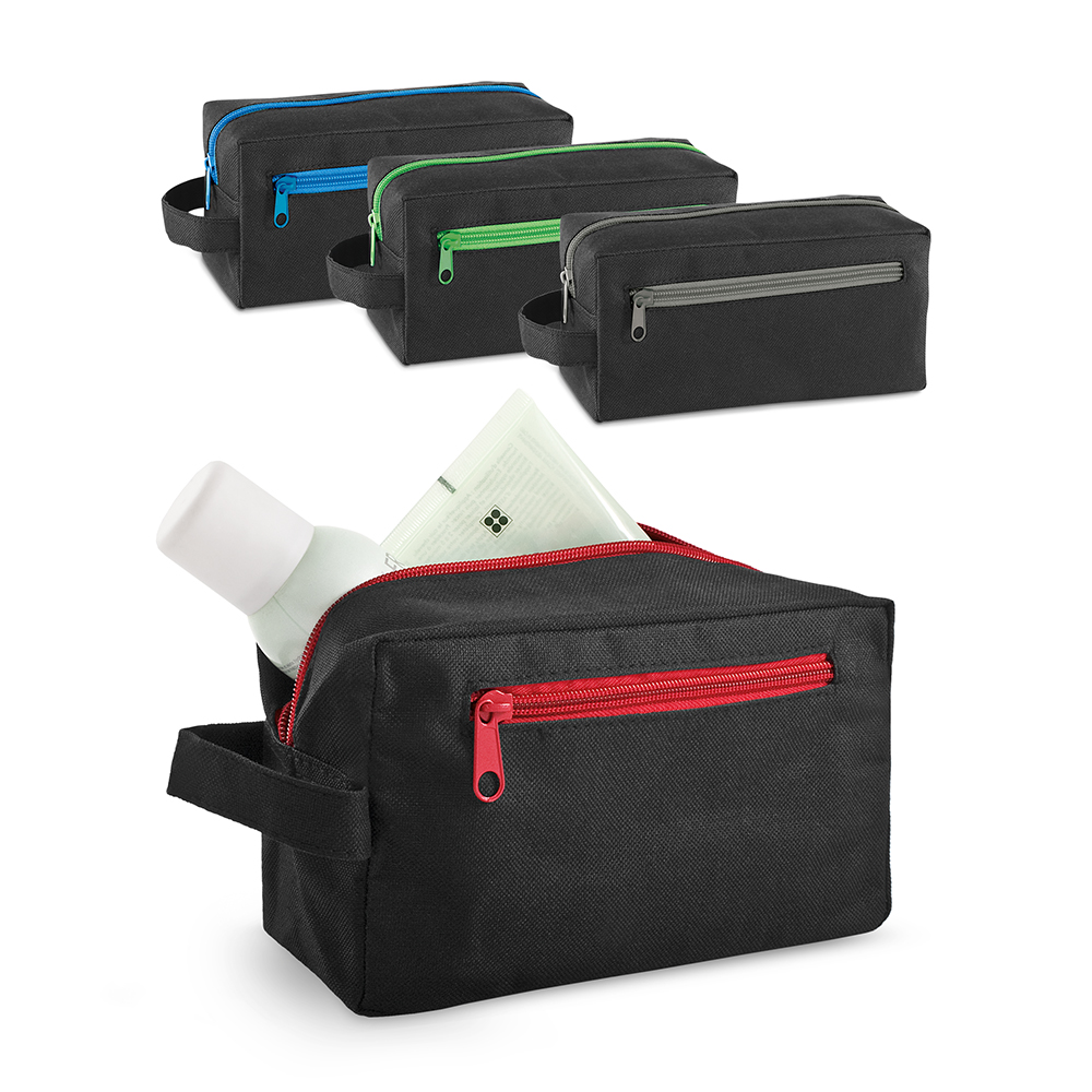 Necessaire em Nylon Personalizada