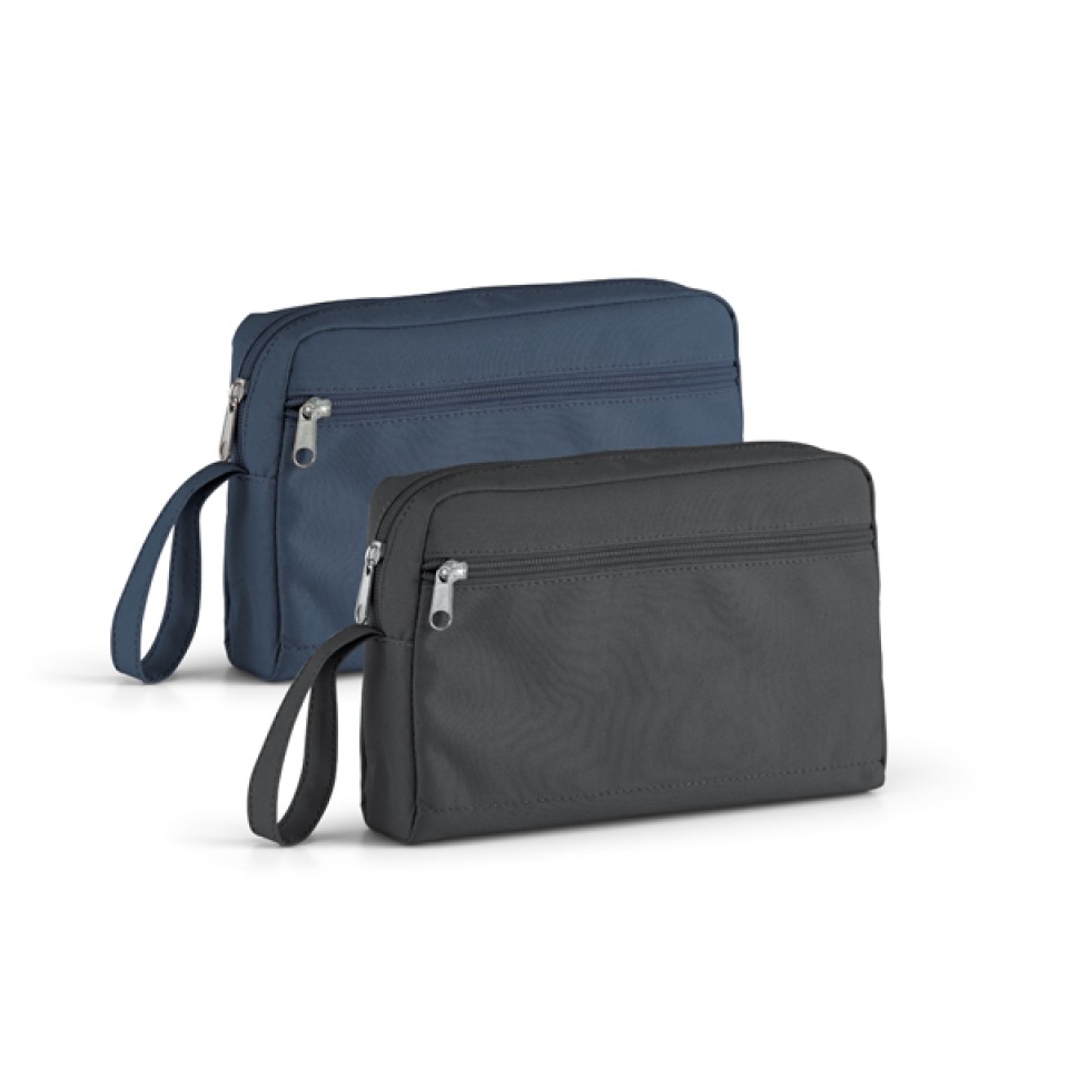 Necessaire em Poliéster Personalizada