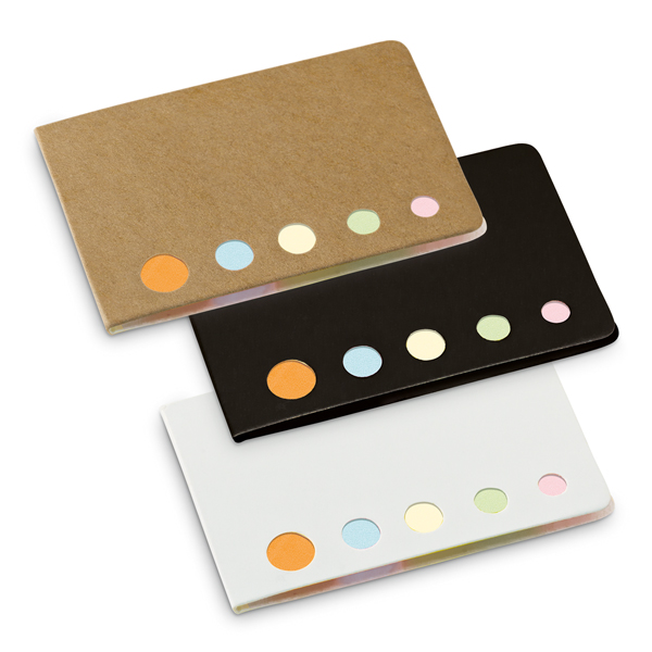 Bloco de Anotação Post-it Personalizado