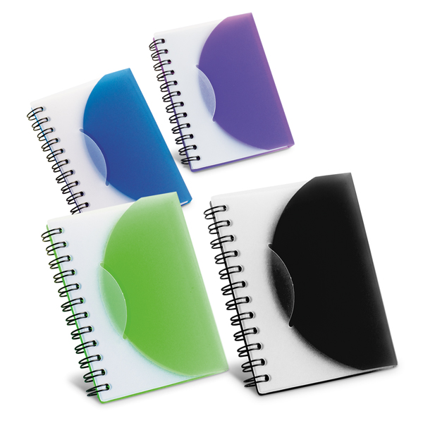 Mini Caderno de Anotação, Personalizado