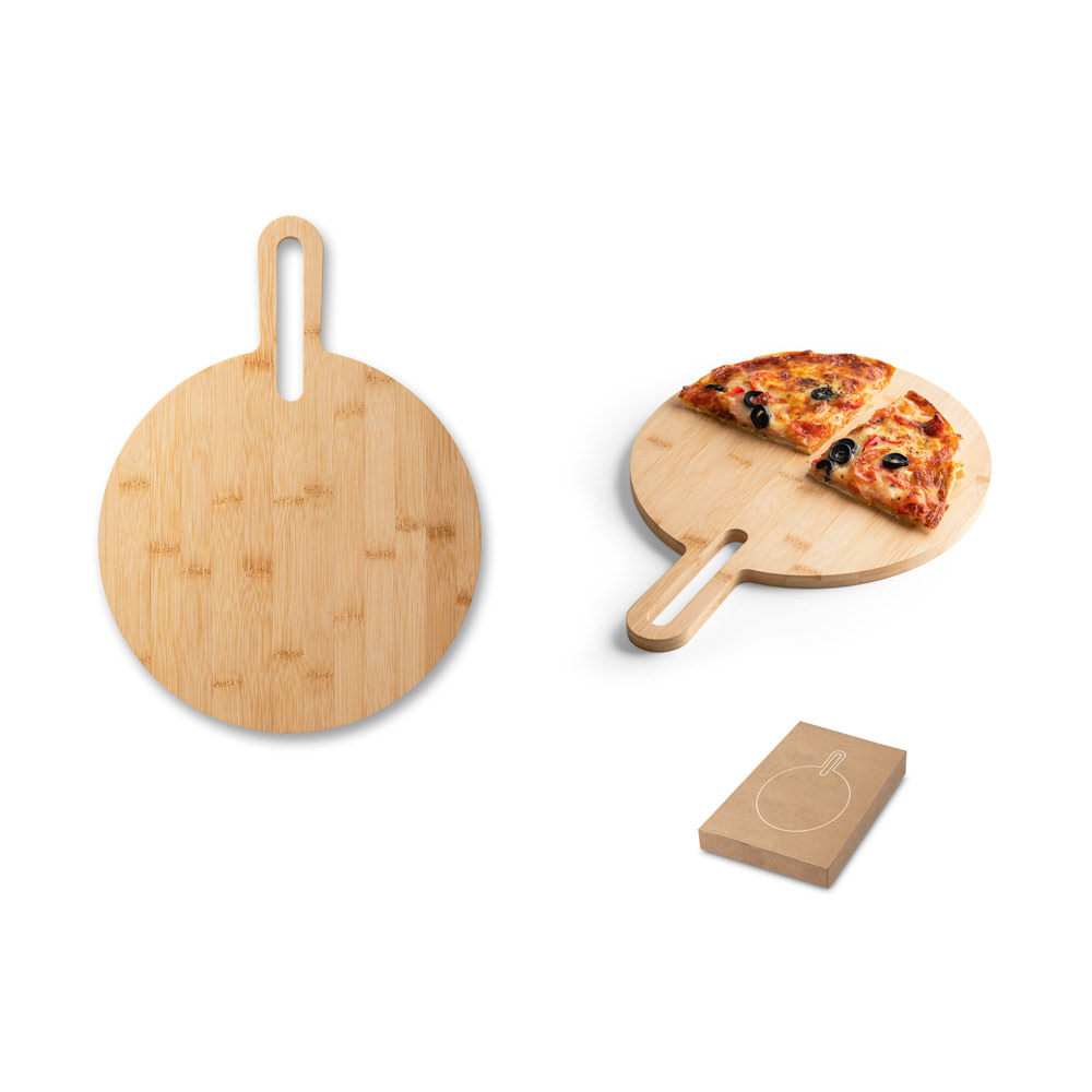 Tábua para Aperitivos Personalizada