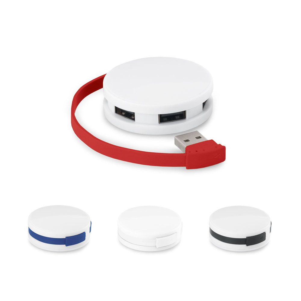 Hub USB 2.0