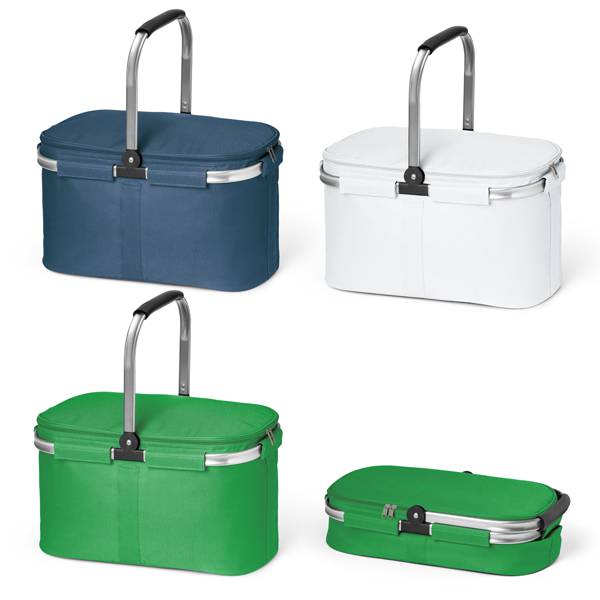Sacola Térmica Flexível 14L