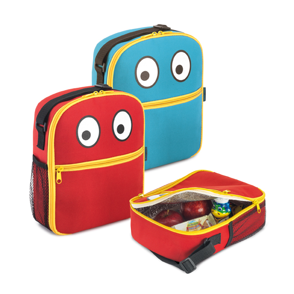 Bolsa térmica infantil 3 Litros