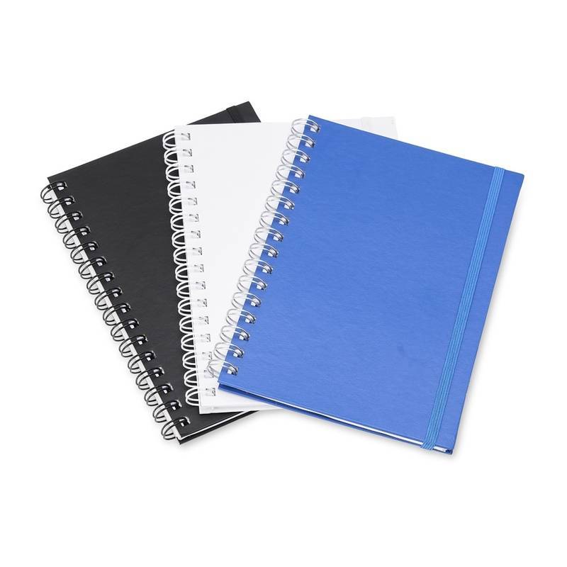 Caderno Planner - 21 x 15,8 cm