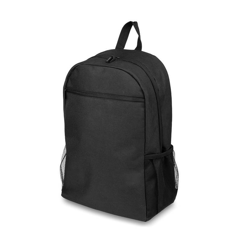 Mochila para notebook em Poliéster 300D, Personalizada