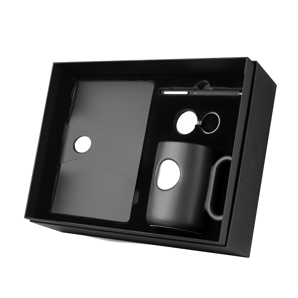 Kit Integração 4 peças - Personalizado