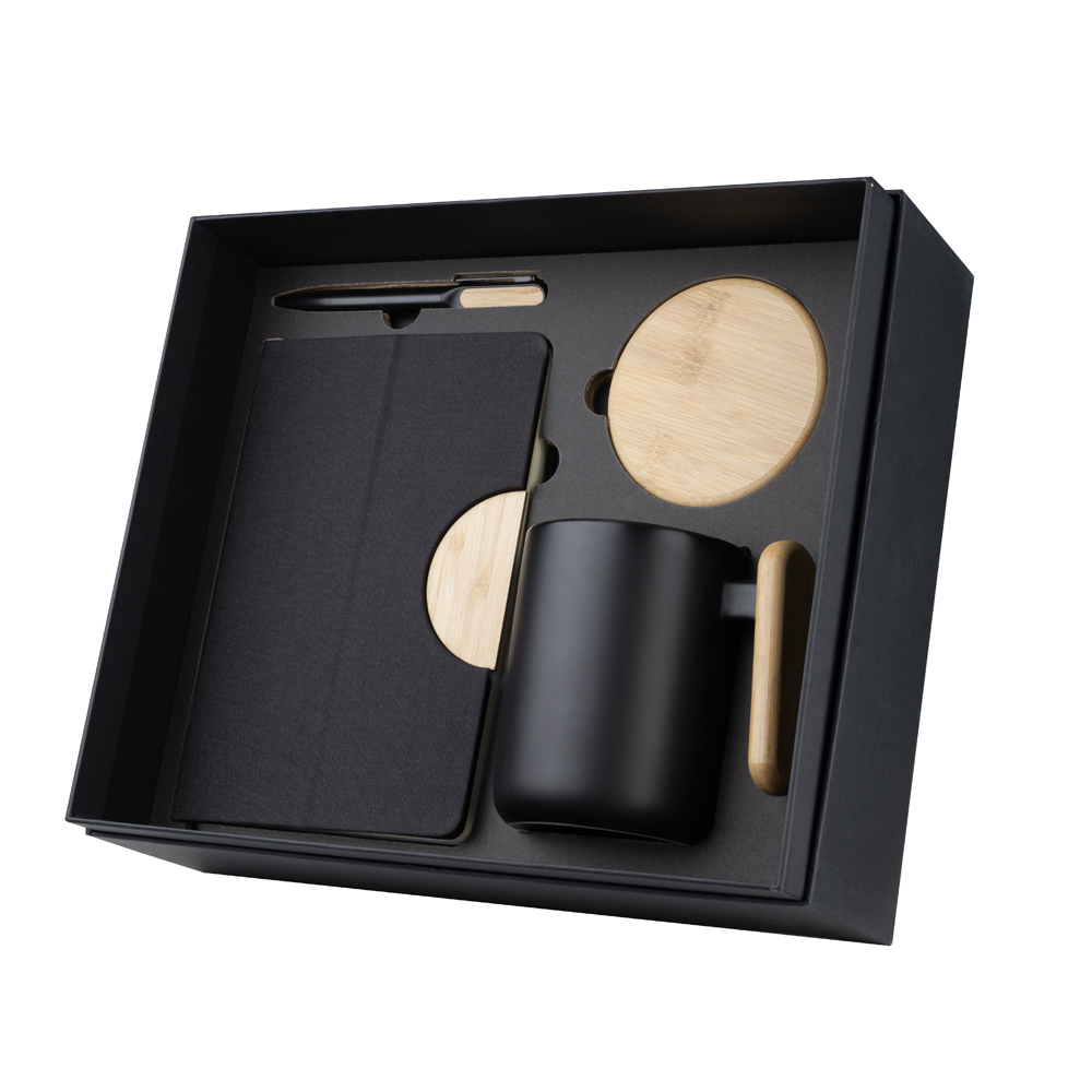 Kit Integração 4 peças - Personalizado
