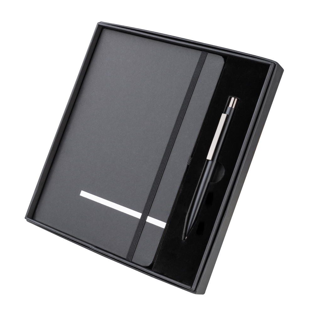 Kit Escritório 2 peças - Personalizado