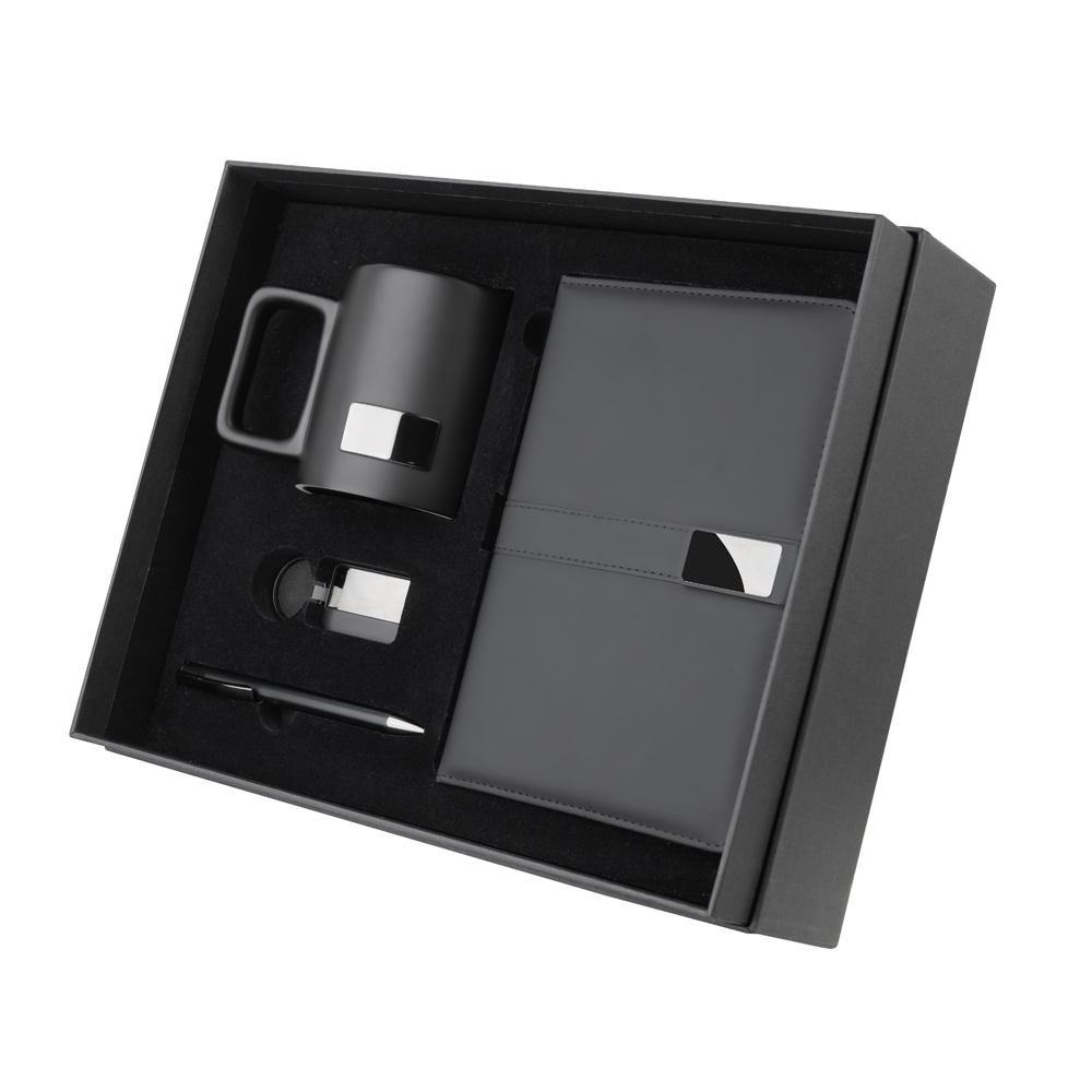 Kit Integração 4 peças - Personalizado
