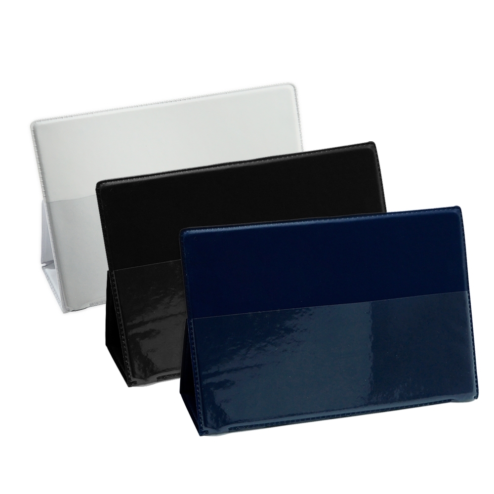 Calendário de Mesa PVC Personalizado
