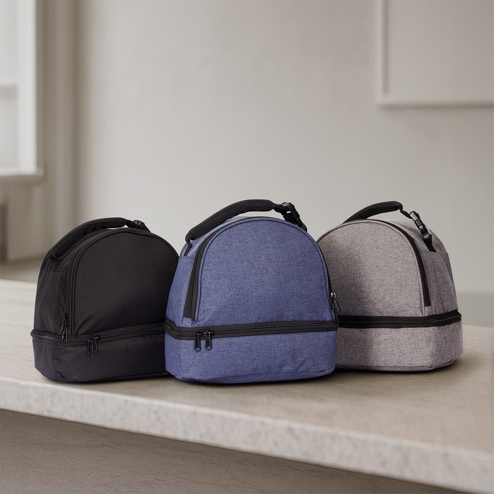 Bolsa Térmica Dupla 8 litros