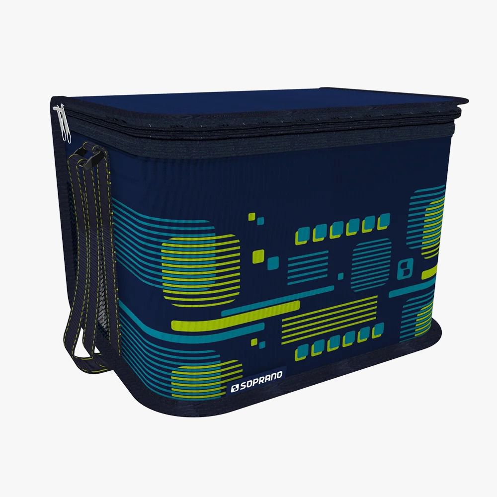 Bolsa Térmica Soprano Perspnalizada  9,5 Litros