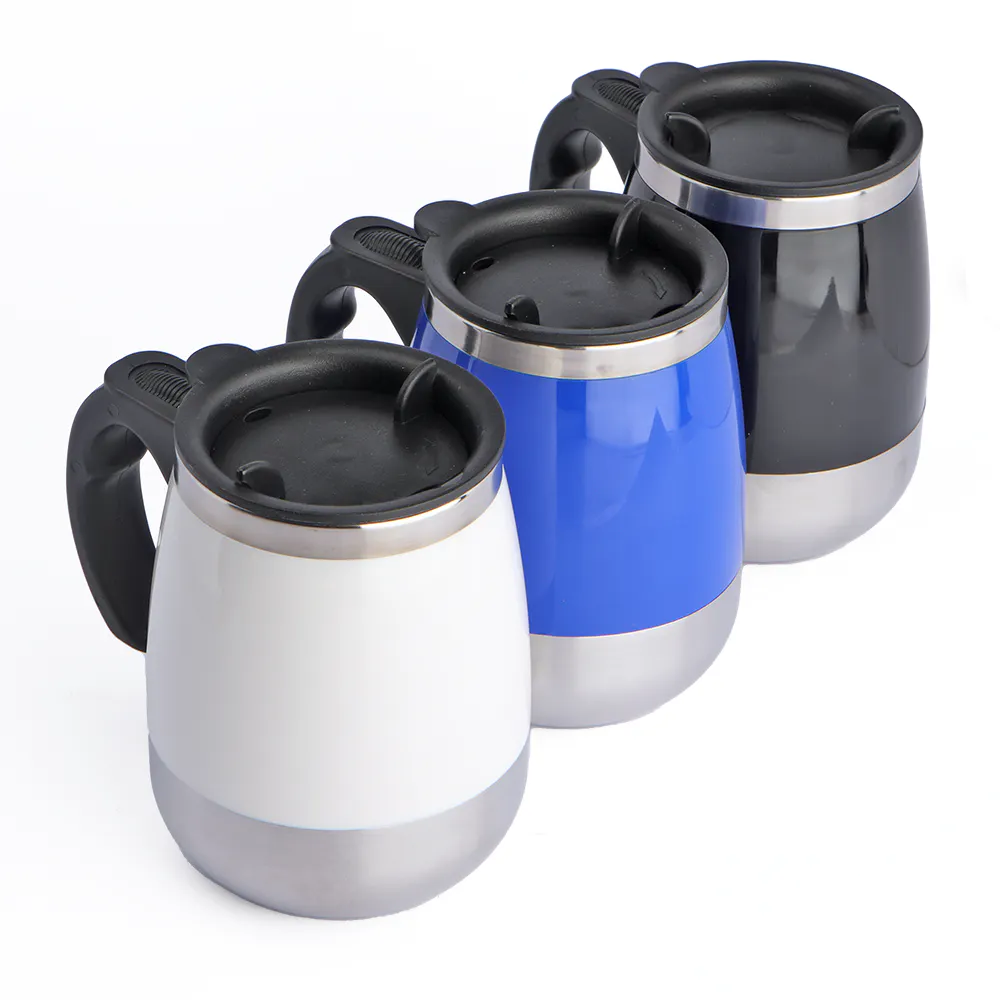 Caneca Mixer 400ml