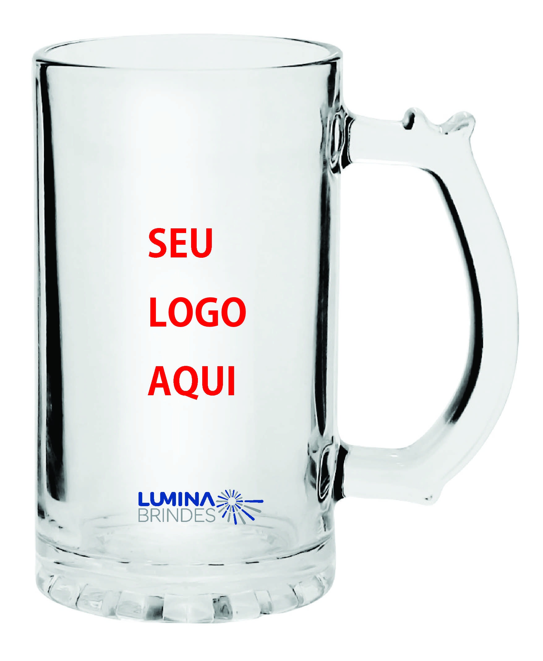 Caneco de Chopp 460ml