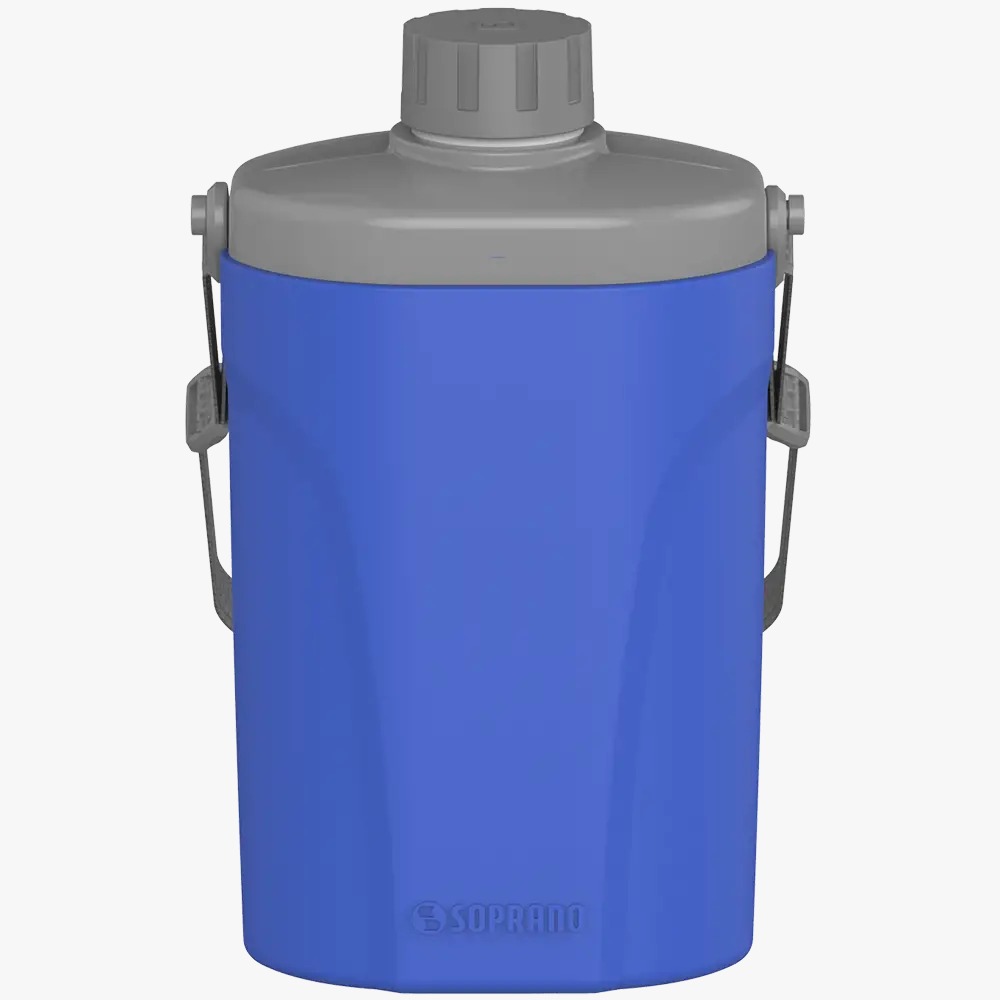 Cantil Safari 1L Personalizado