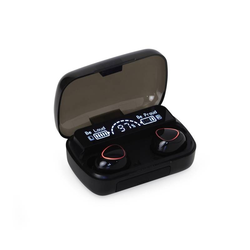 Fone de Ouvido Bluetooth Touch Personalizado