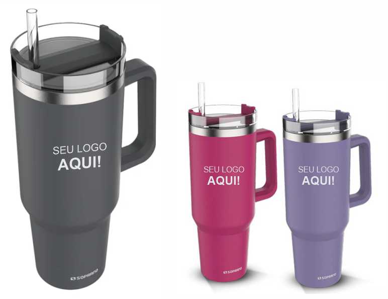 COPO TERMICO URBANO 1,2L EVEREST