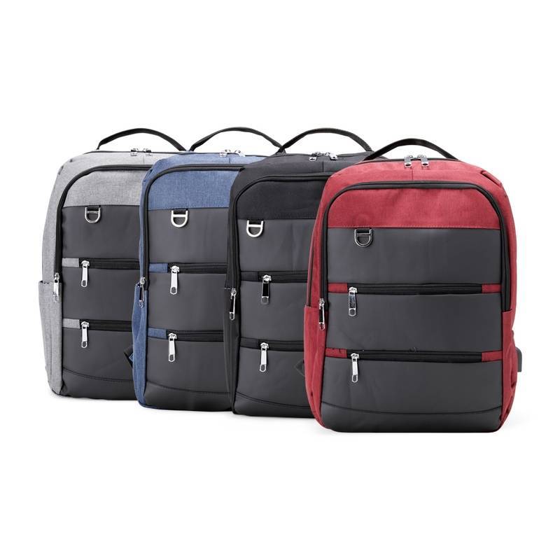 Mochila para Notebook Personalizada
