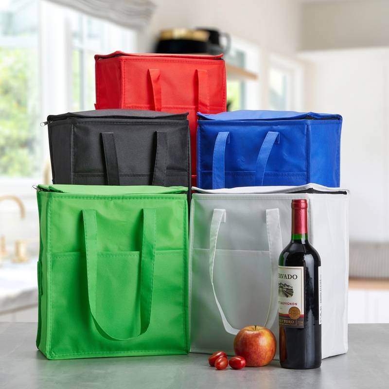 Bolsa Térmica em TNT 9 Litros