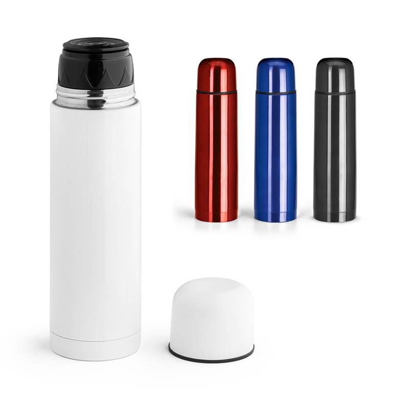 Garrafa Térmica 500ML Personalizada