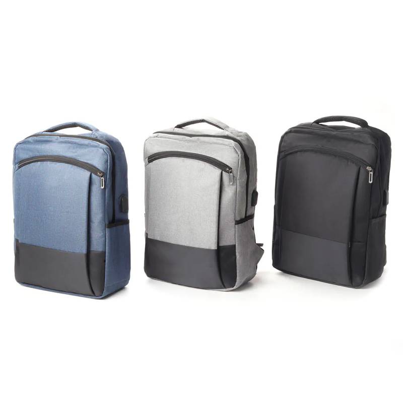 Mochila para Notebook de até 15" Personalizada