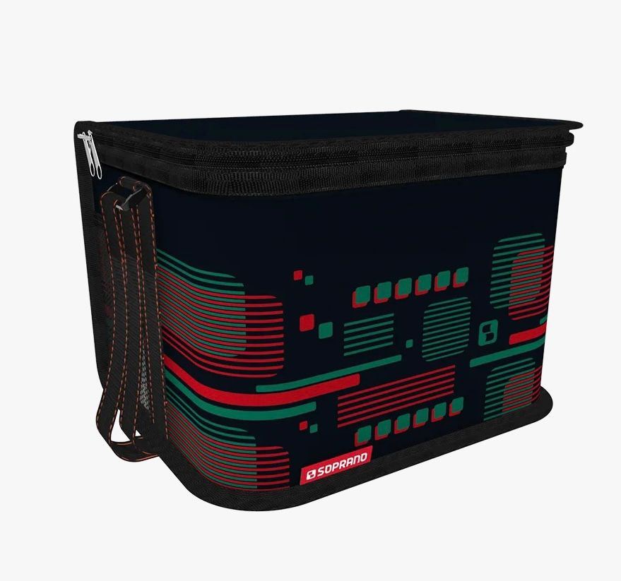 Bolsa Térmica 9,5 Litros