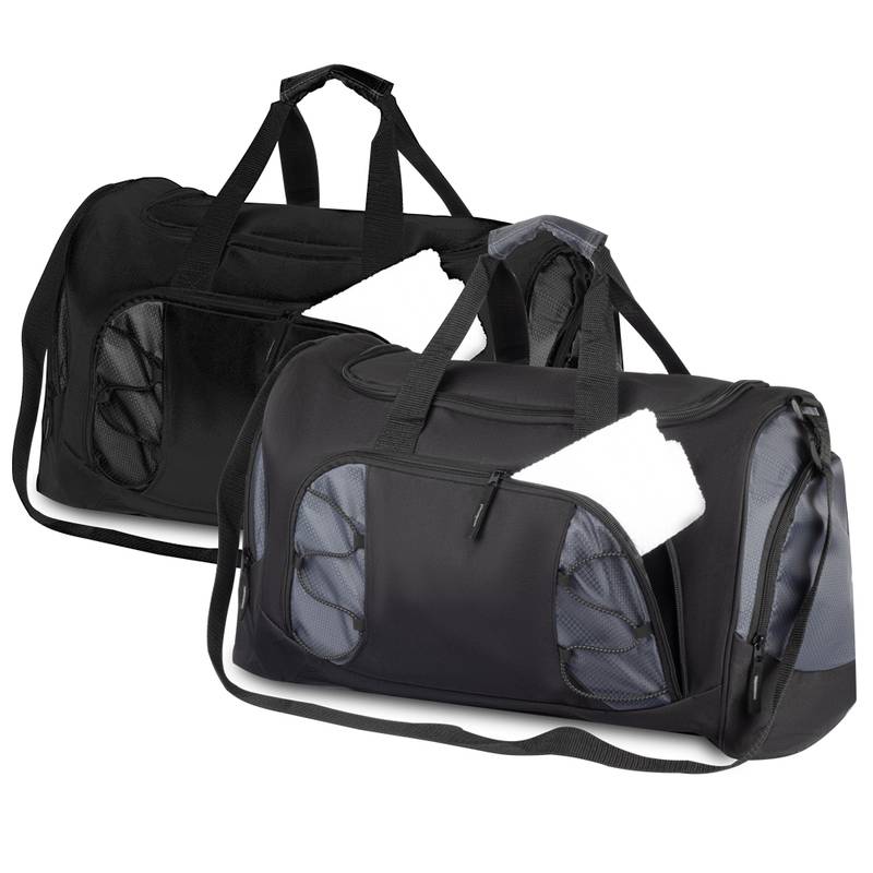 Bolsa Esportiva em Poliester Personalizada