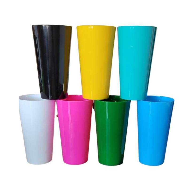 Copo Acrílico Twister 500ml