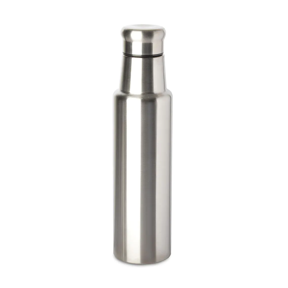 Garrafa Aço Inox 1L