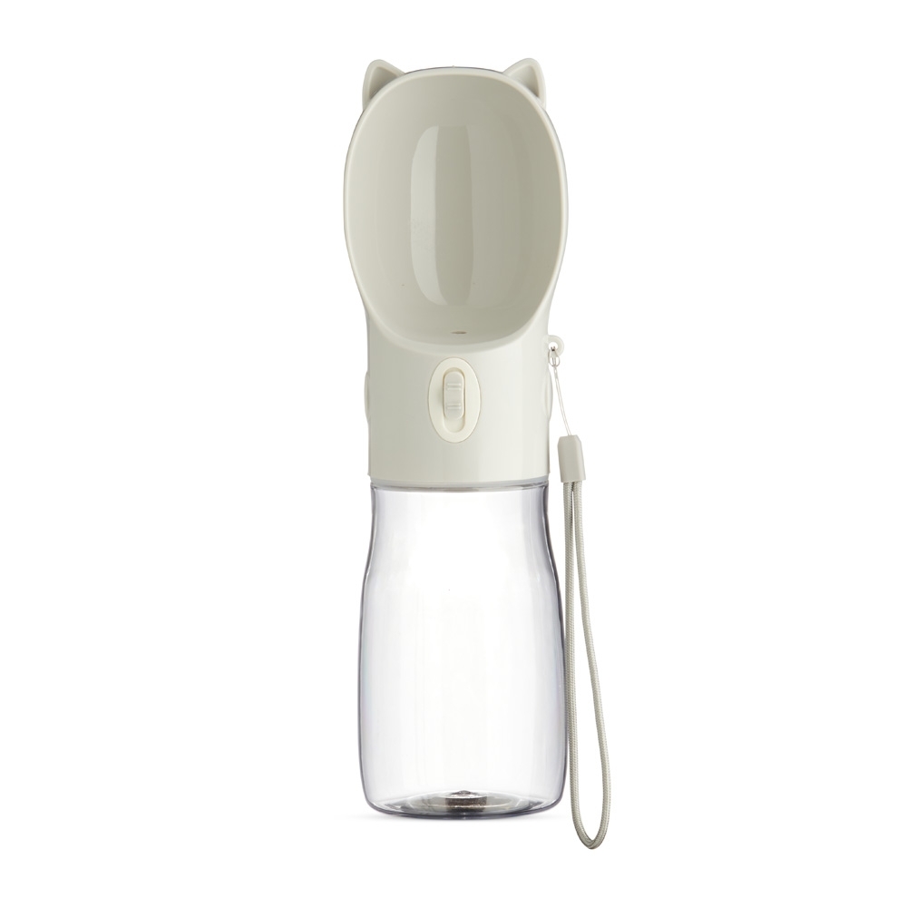 Garrafa Bebedouro Pet 420ml Personalizado