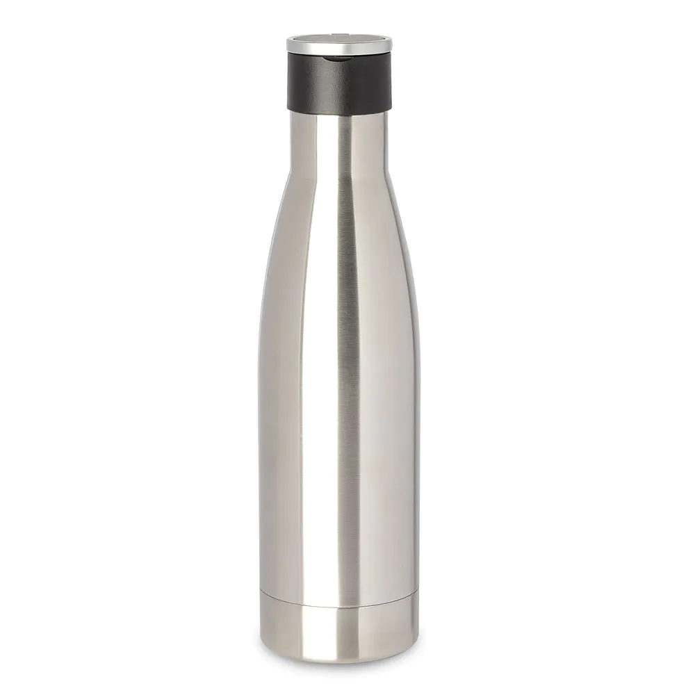 Garrafa Térmica em Aço Inox 500ml