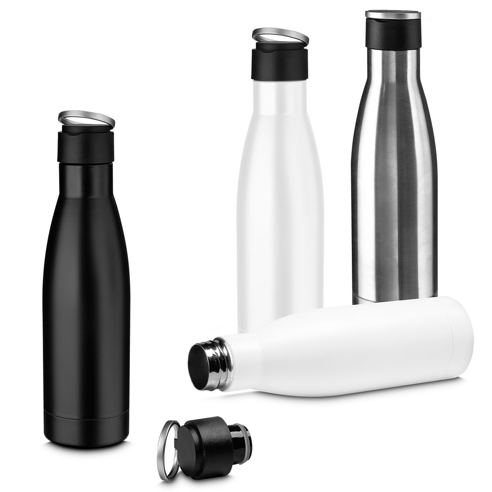 Garrafa Térmica 750ml Personalizada