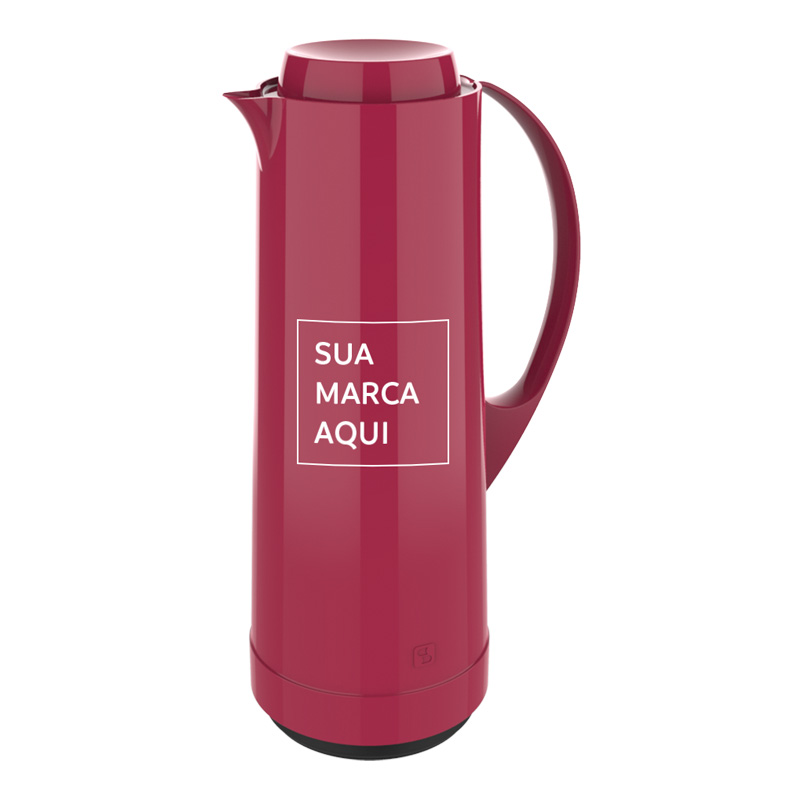Garrafa Térmica Sonetto 1L