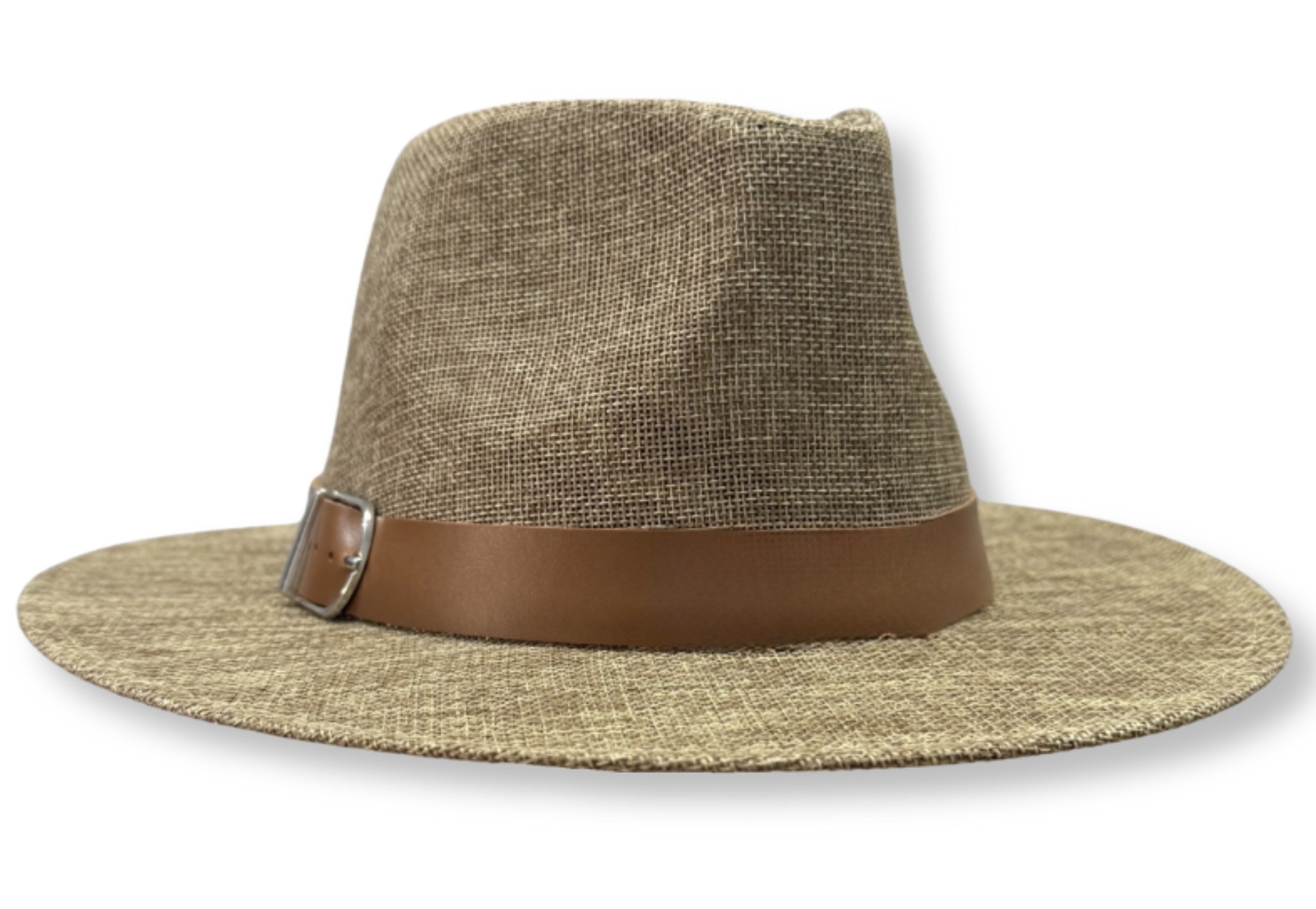 Chápeu Agro Fibra de Bambu Personalizado