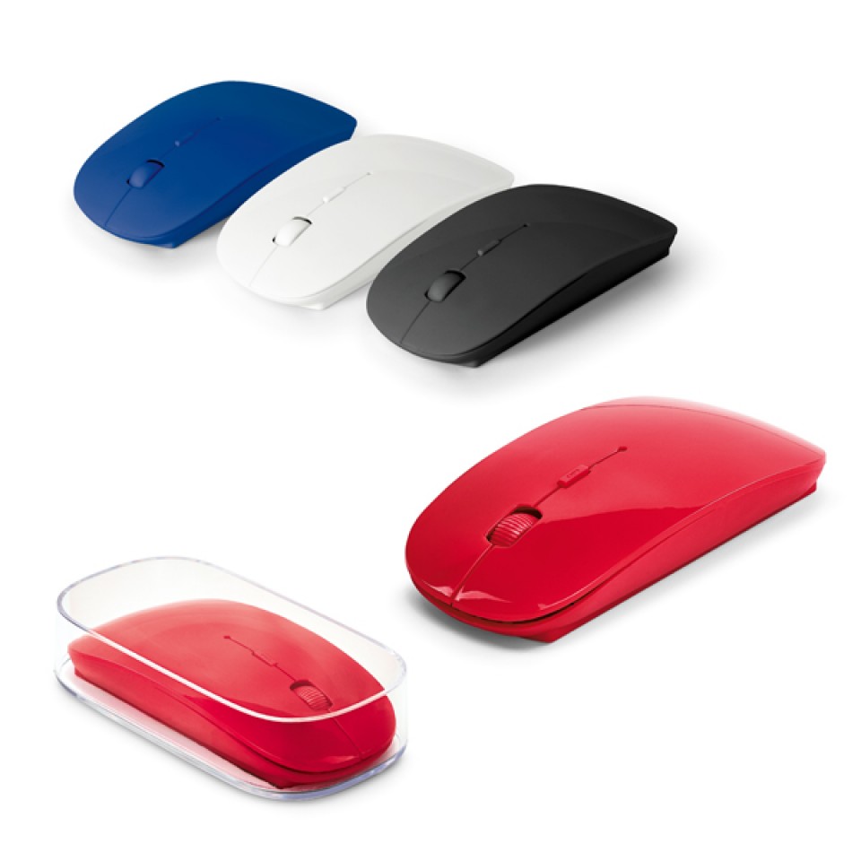 Mouse wireless 2.4G