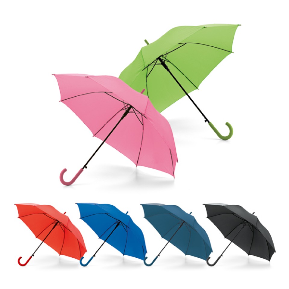GUARDA-CHUVA DE ABERTURA AUTOMÁTICA PERSONALIZADO