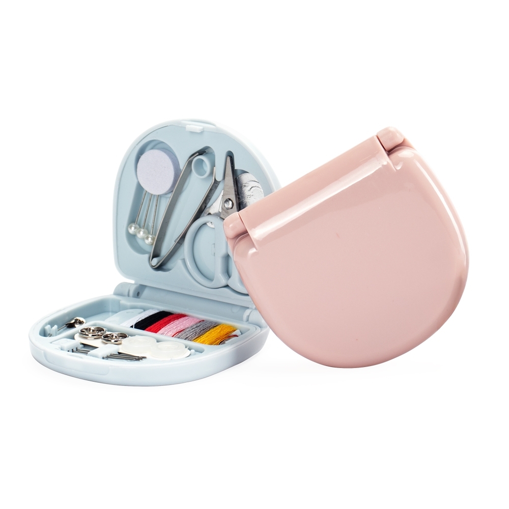 Kit Costura Plástico Personalizado