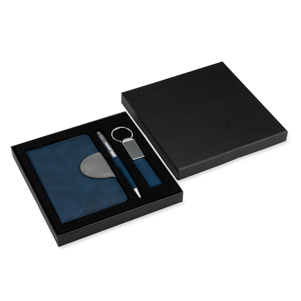 Kit Executivo 3 Peças Personalizado
