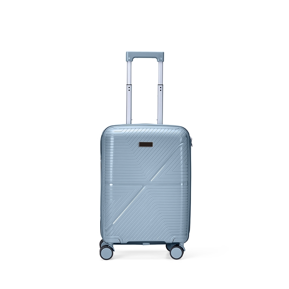 Mala de Viagem Personalizada - 54 x 33 x 23,5