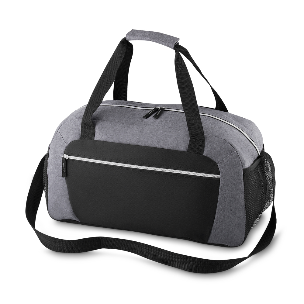 Bolsa Esportiva em Poliéster Personalizada