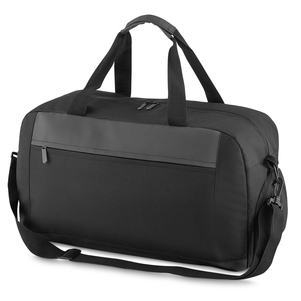 Bolsa Esportiva em Poliéster Personalizada