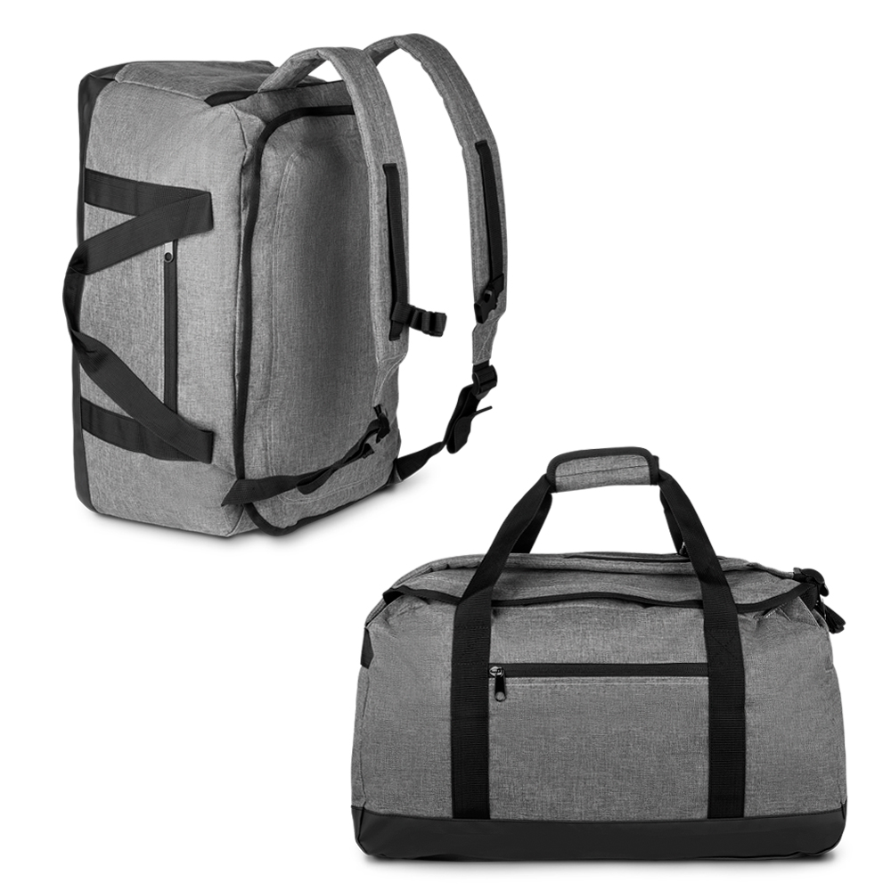 Bolsa / Mochila Esportiva em Poliéster Personalizada