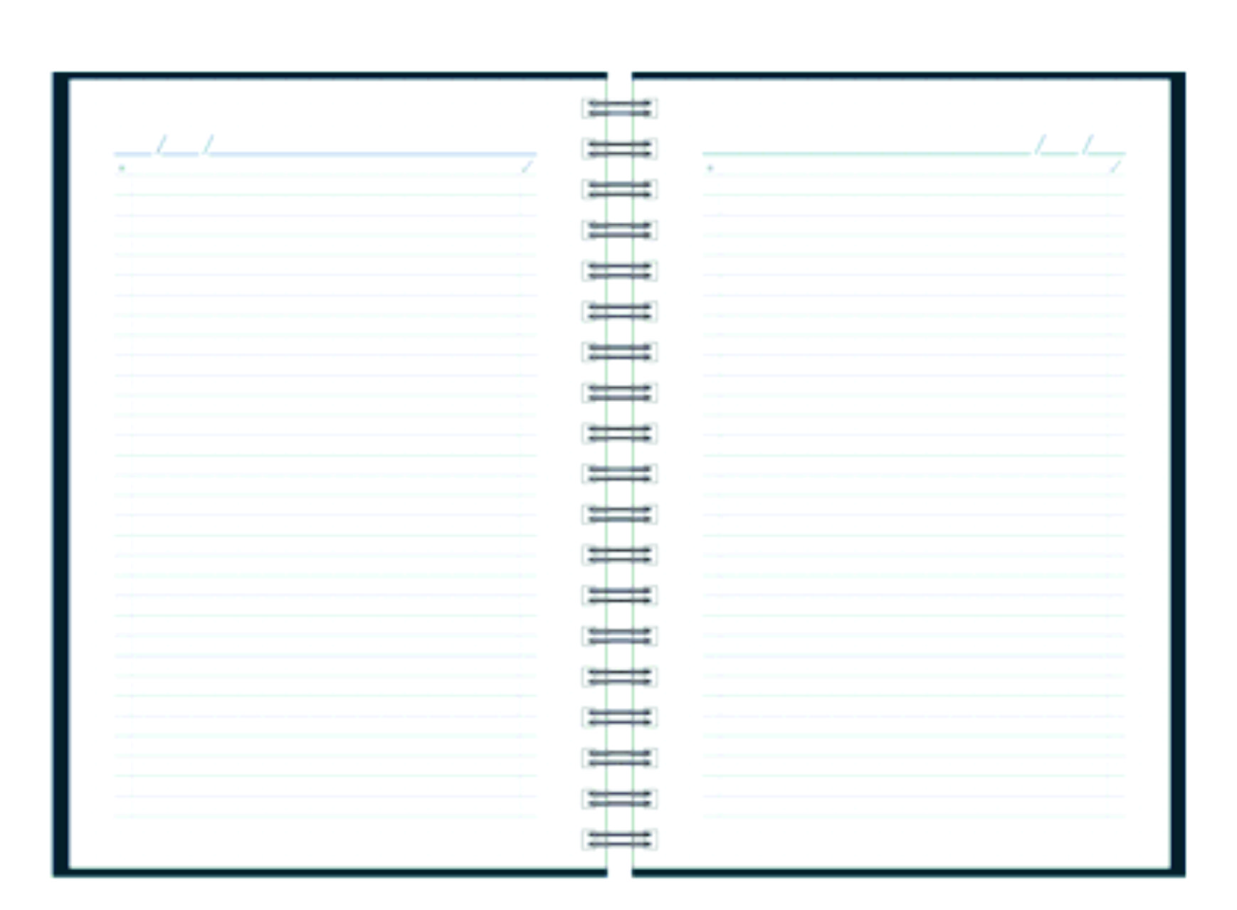 Caderno Executivo SEUL M