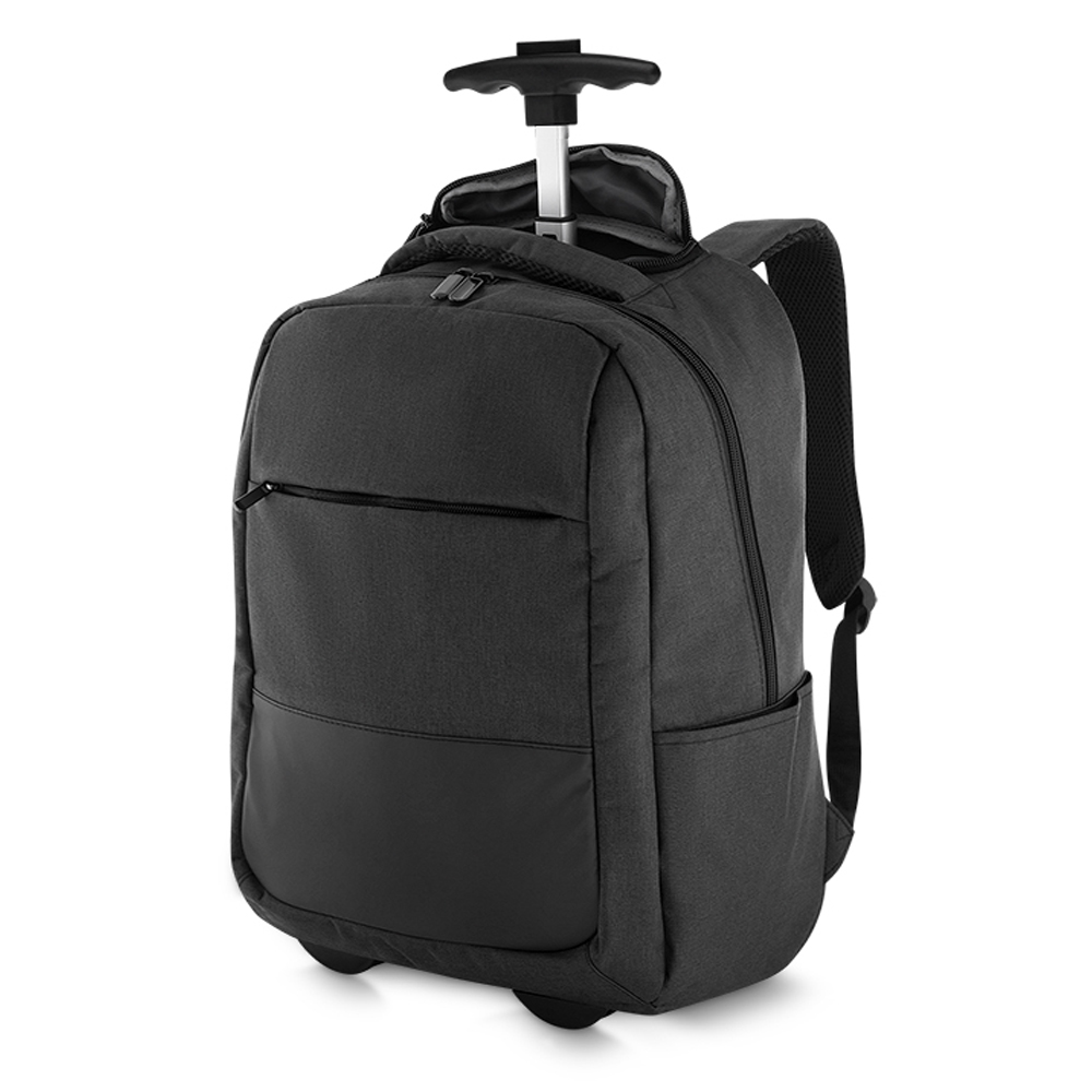 Mochila com Rodinha Personalizada