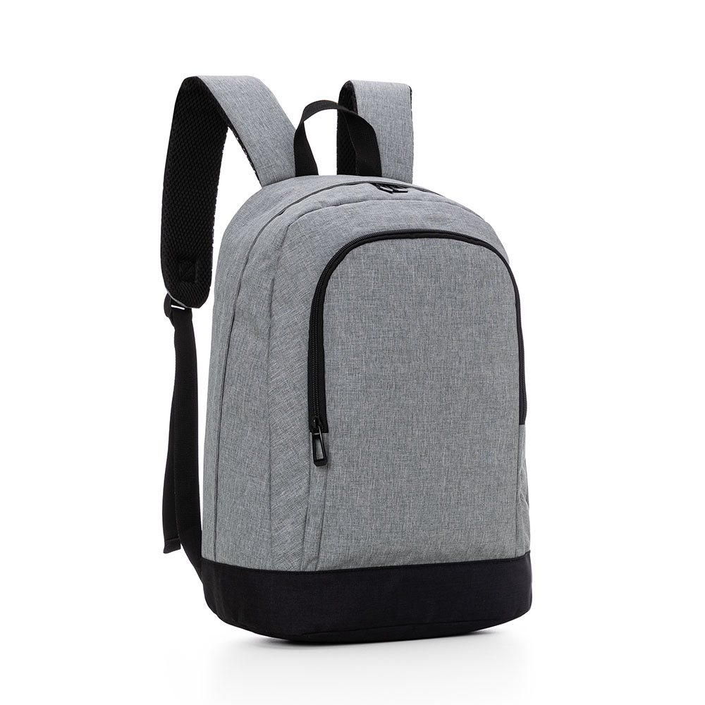 Mochila p/ Notebook em tecido poliéster Personaliozada