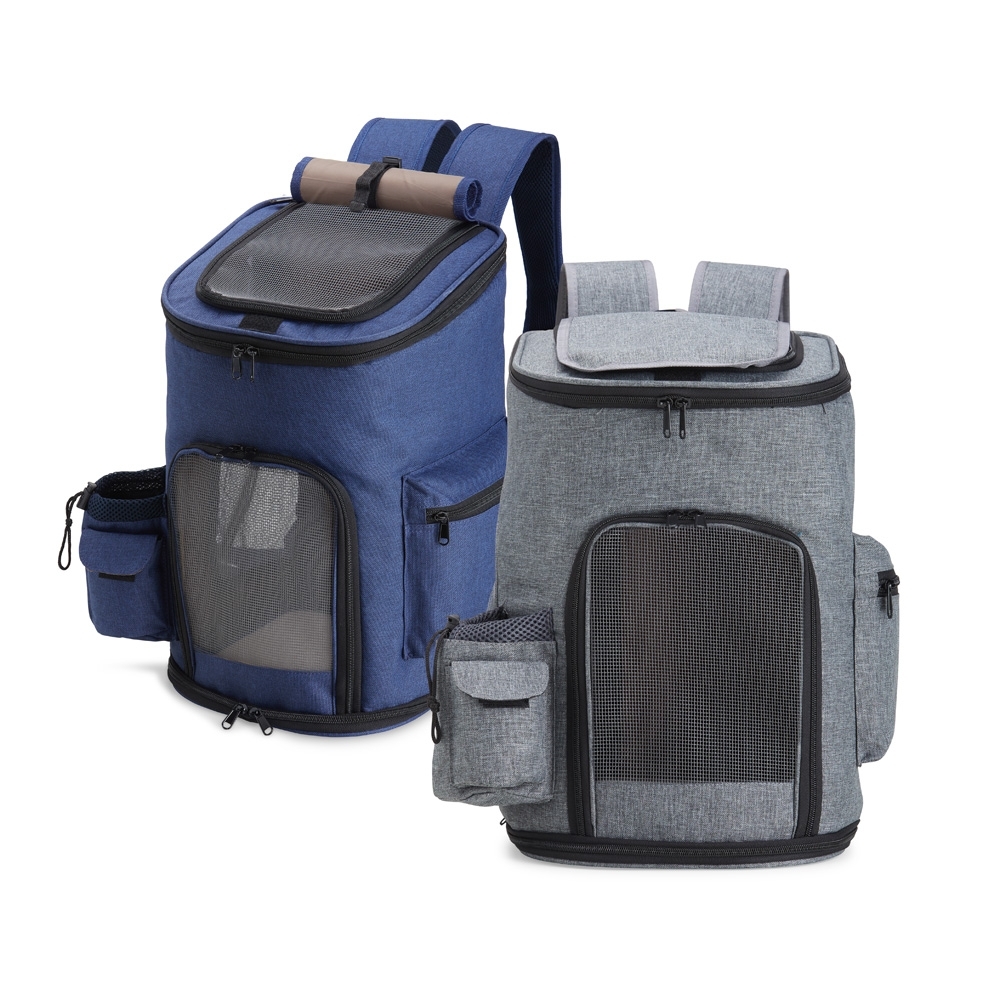 Mochila para Transporte de Pets Personalizado