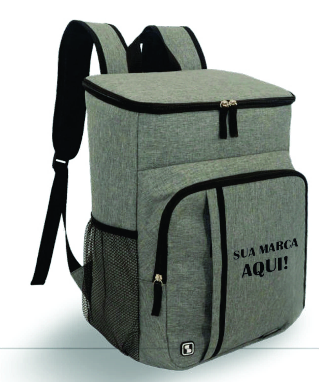MOCHILA TÉRMICA SOPRANO PERSONALINADA 15L- EVEREST