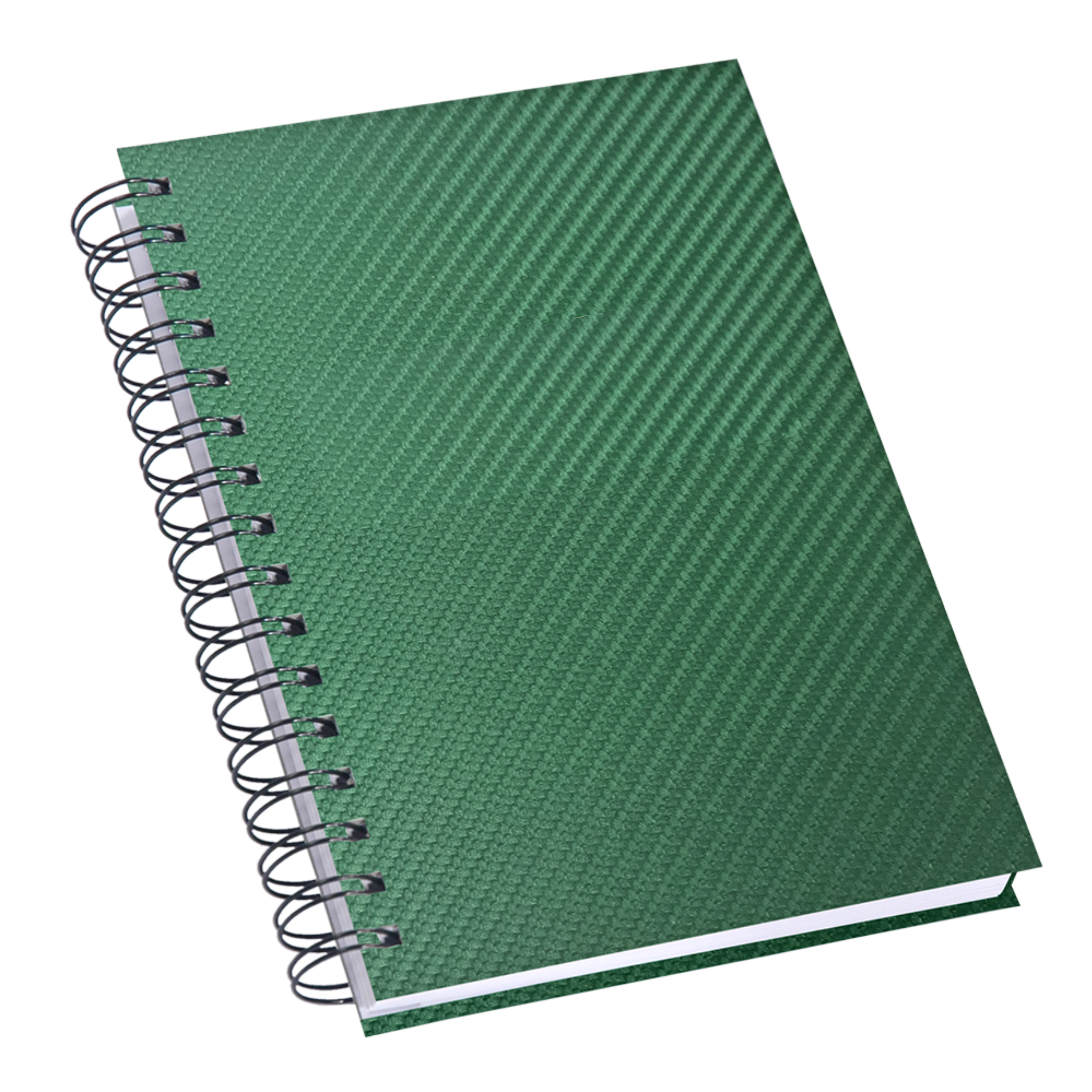 Caderno Executivo PEQUIM M